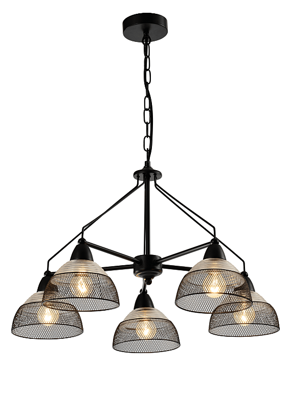 Подвесная люстра Rivoli Avda 5060-205