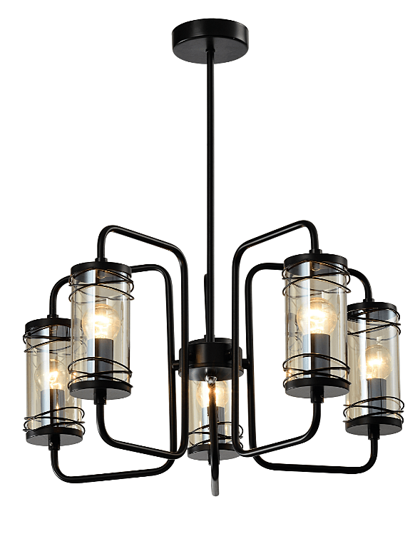 Потолочная люстра Rivoli Akanta 5061-305