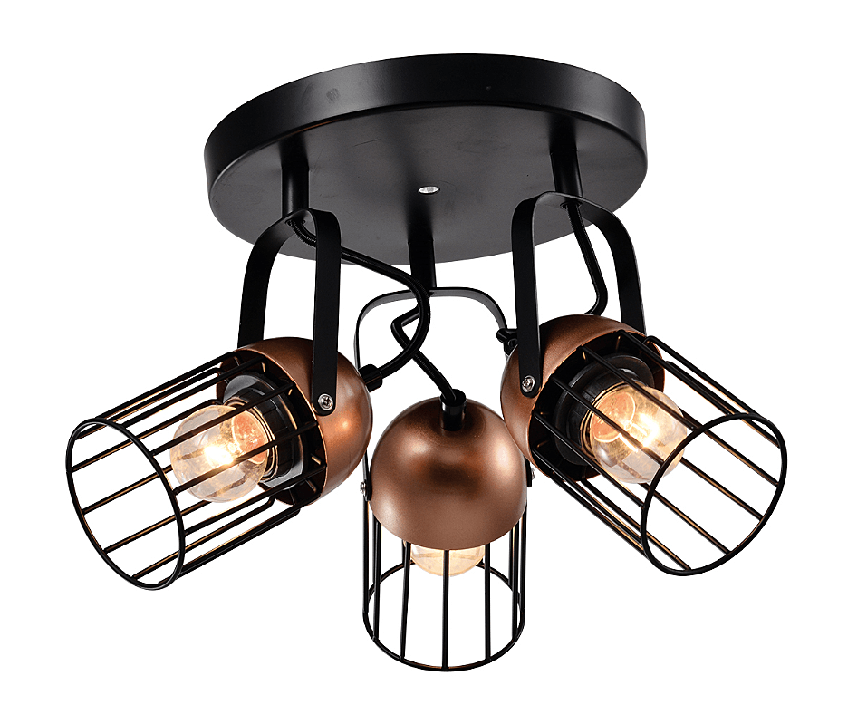 Светильник спот Rivoli Anemon 5062-733