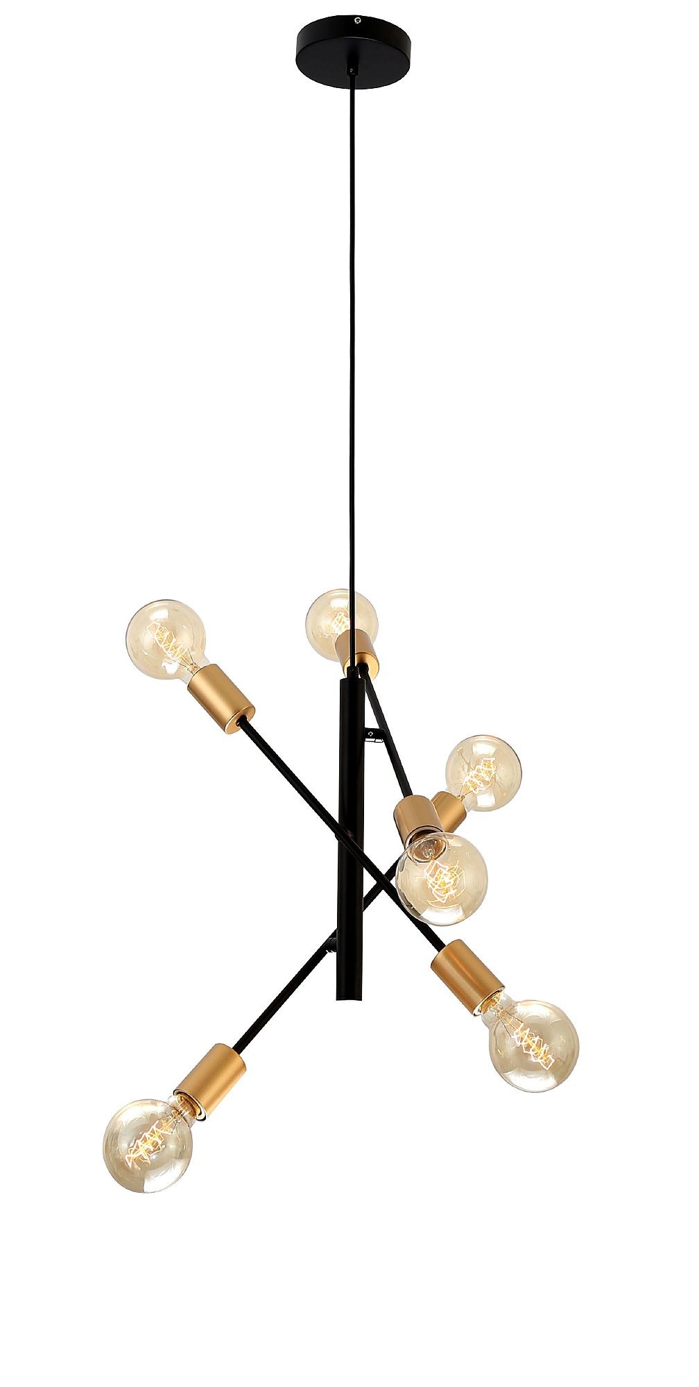 Подвесная люстра Rivoli Kerstin 5078-308