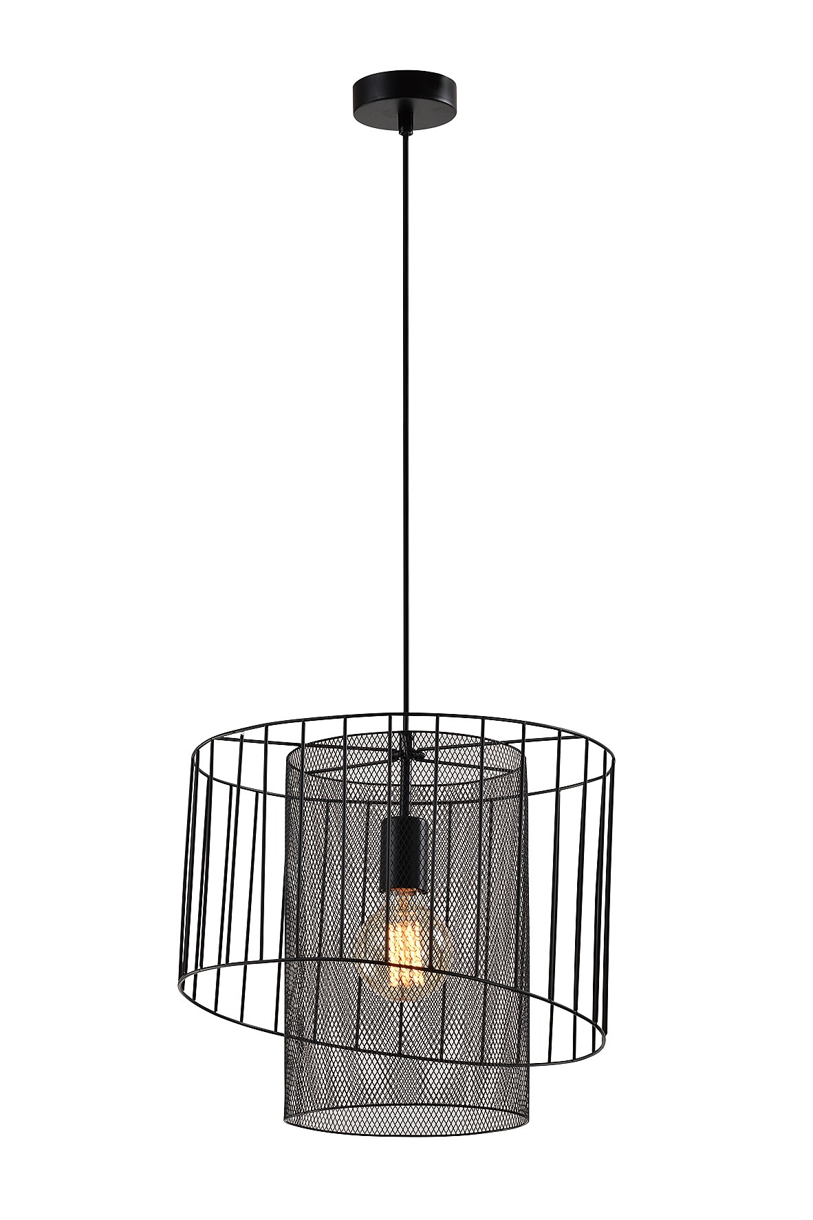 Светильник подвесной Rivoli Imke 5089-201