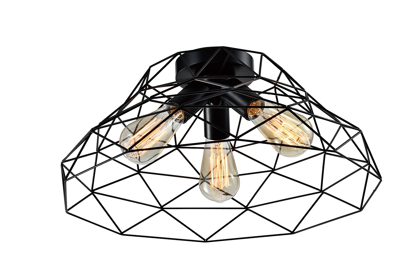 Потолочная люстра Rivoli Molly 5091-203