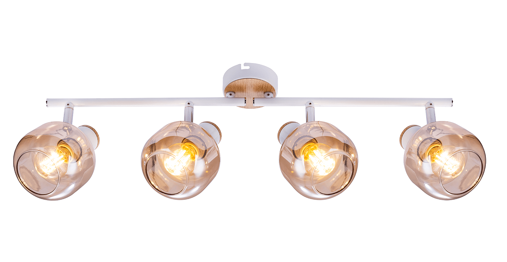 Светильник спот Rivoli Kalisto 7025-704