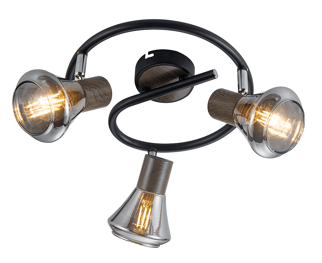 Светильник спот Rivoli Pavla 7028-733