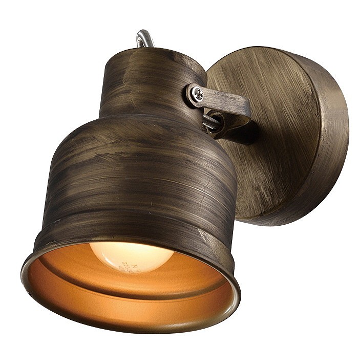 Светильник спот Rivoli Inessa 7035-701