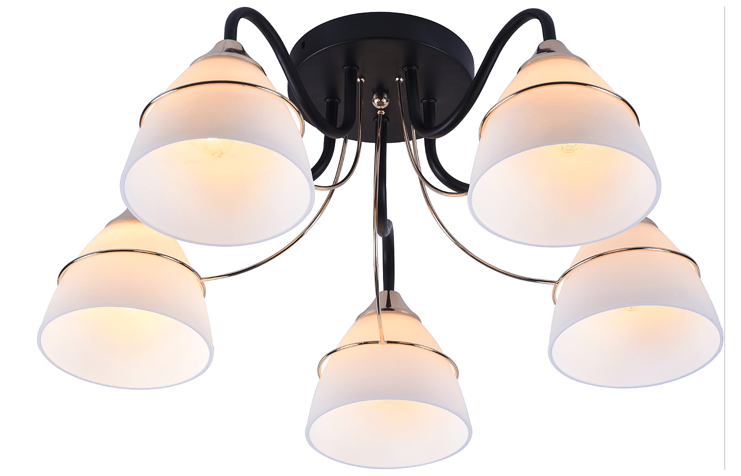 Потолочная люстра Rivoli Karola 9019-305