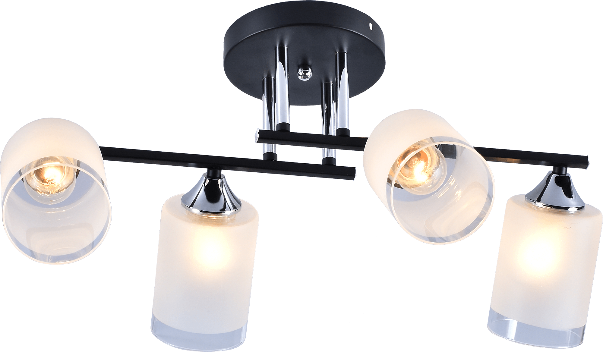 Потолочная люстра Rivoli Marielle 9073-304