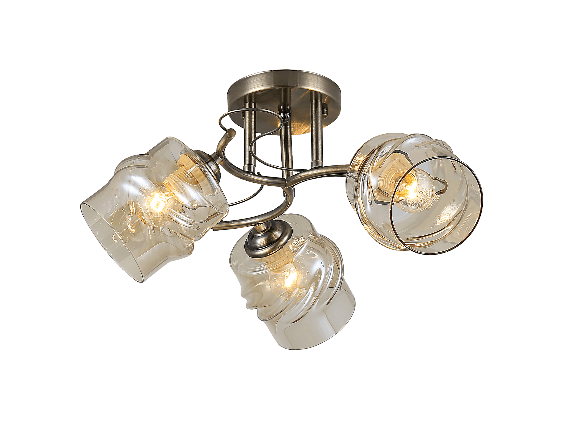 Потолочная люстра Rivoli Carmela 9080-303