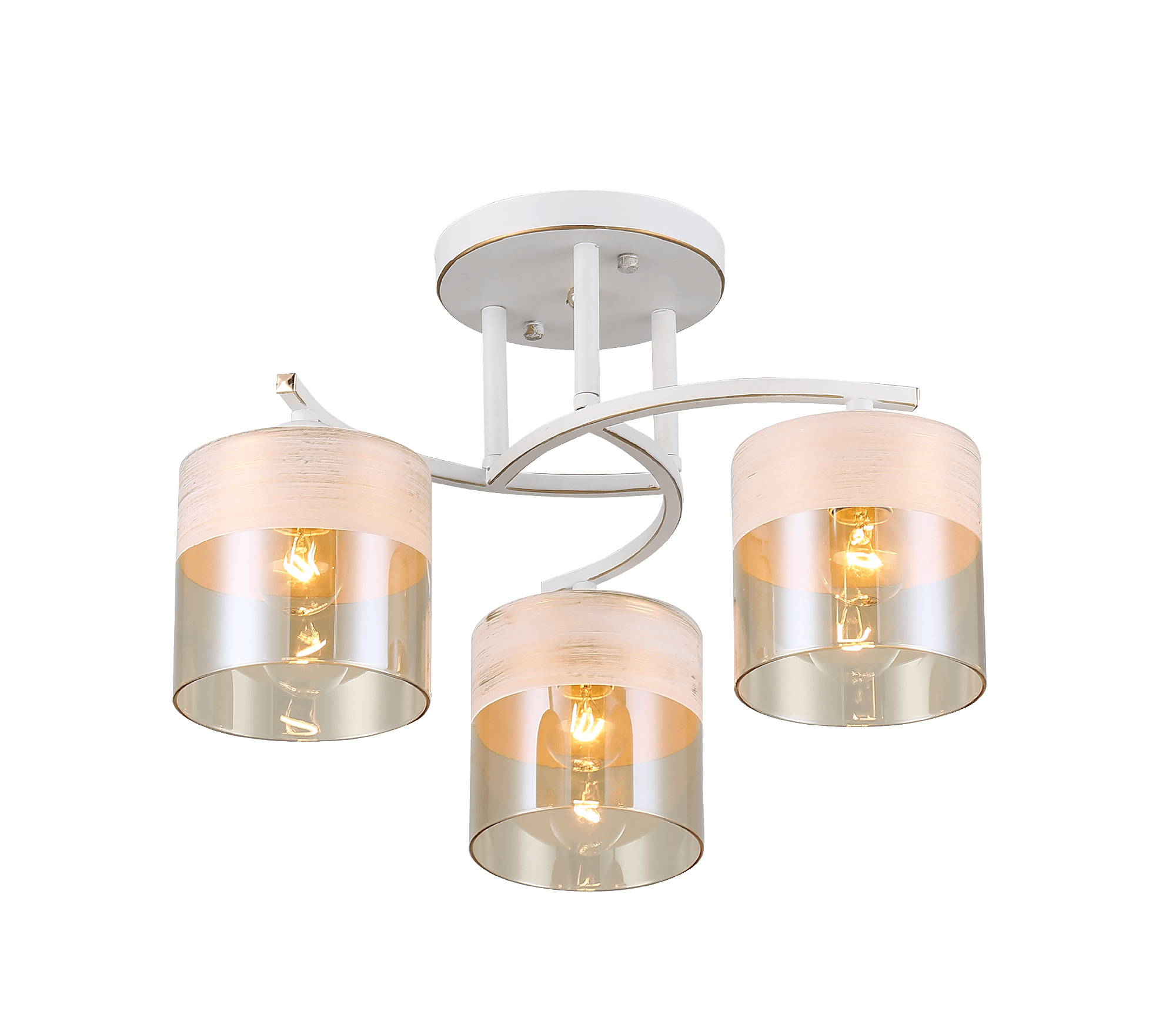 Потолочная люстра Rivoli Constancia 9081-303