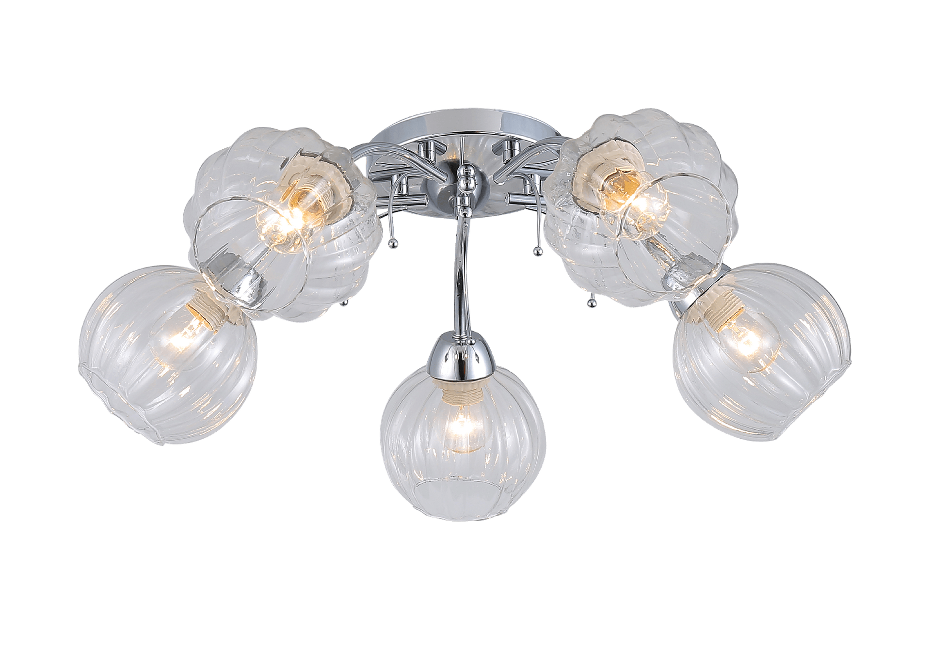 Потолочная люстра Rivoli Veronica 9085-305