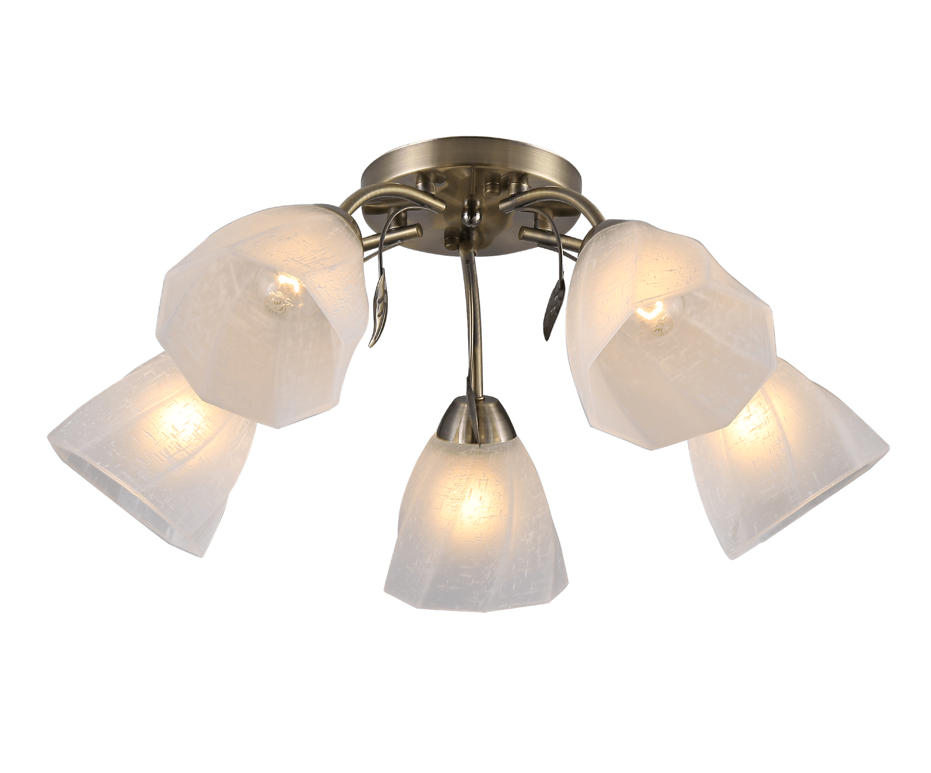 Потолочная люстра Rivoli Olivia 9088-305