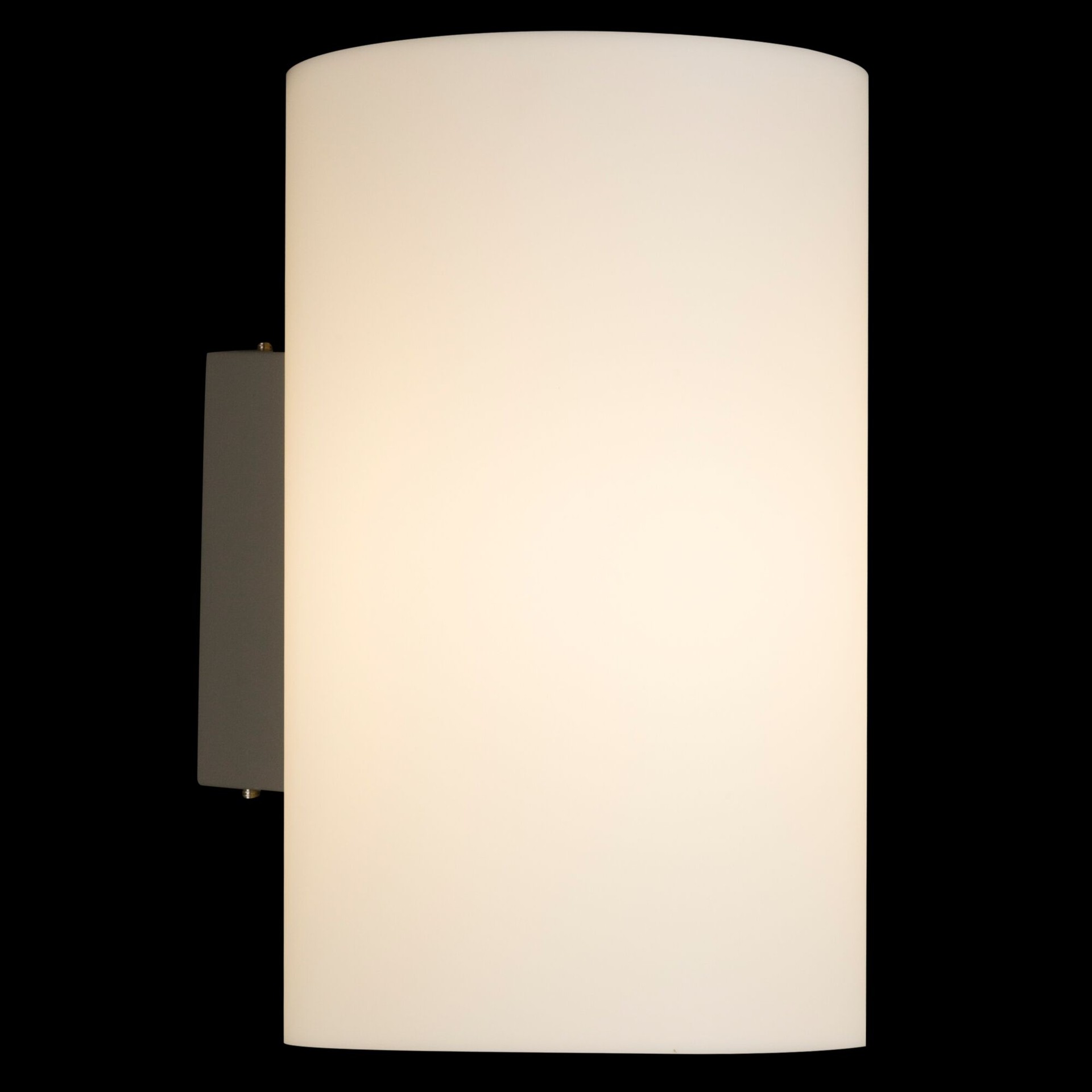 Настенное бра Maytoni Camden O008WL-01S