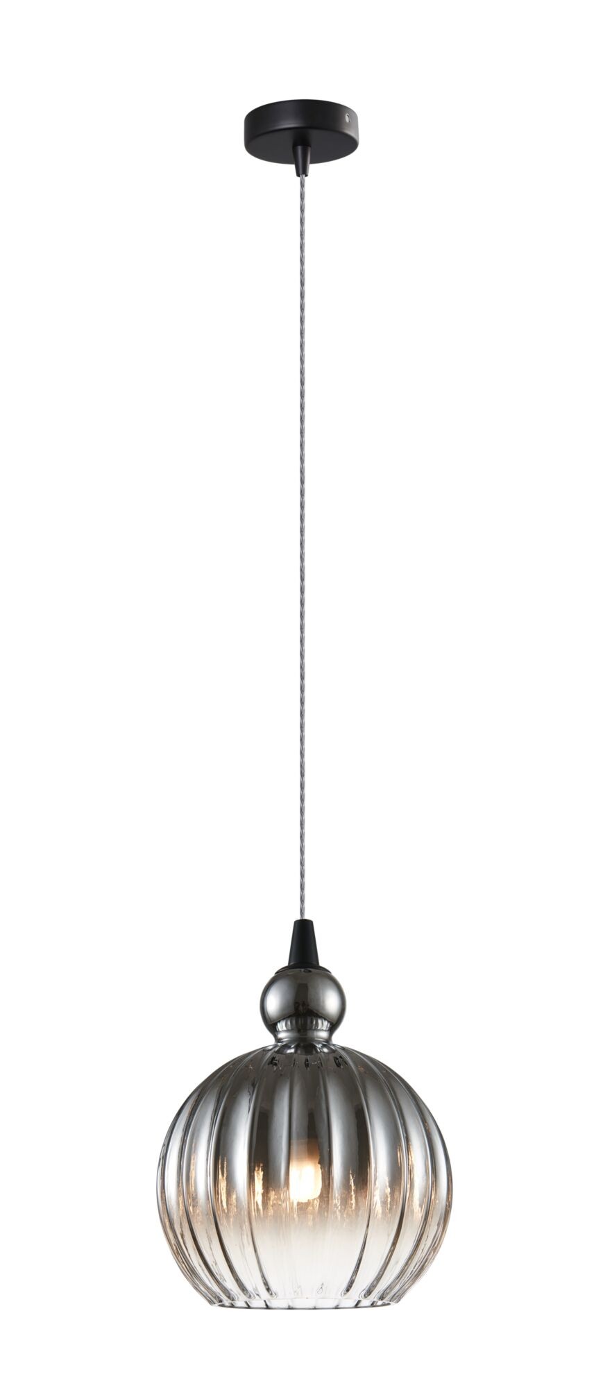 Светильник подвесной Maytoni Karla P006PL-01B