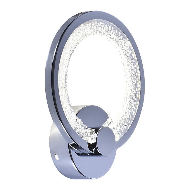 Настенное бра Wedo Light Merano WD5000/1W-S-CR