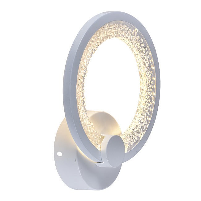 Настенное бра Wedo Light Merano WD5000/1W-S-WT