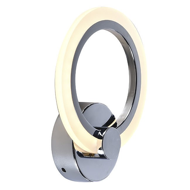 Настенное бра Wedo Light Lejni WD5006/1W-S-CR