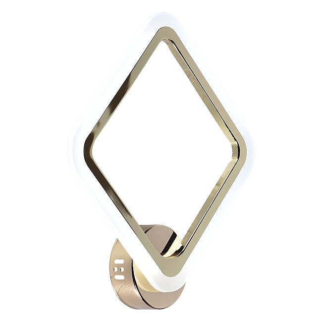 Настенное бра Wedo Light Makkenna WD5009/1W-L-FGD