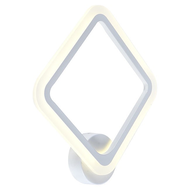 Настенное бра Wedo Light Makkenna WD5009/1W-L-WT