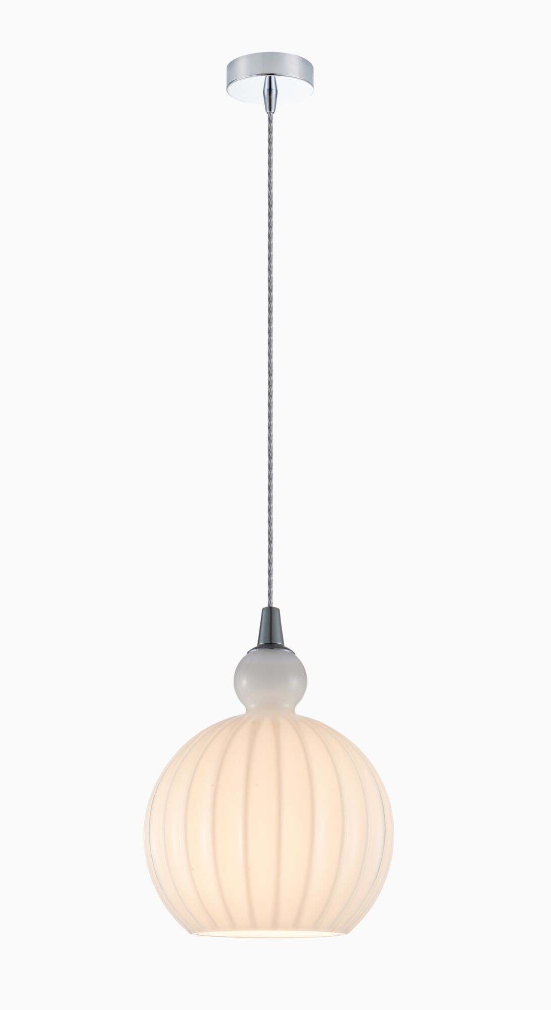 Светильник подвесной Maytoni Karla P006PL-01CH