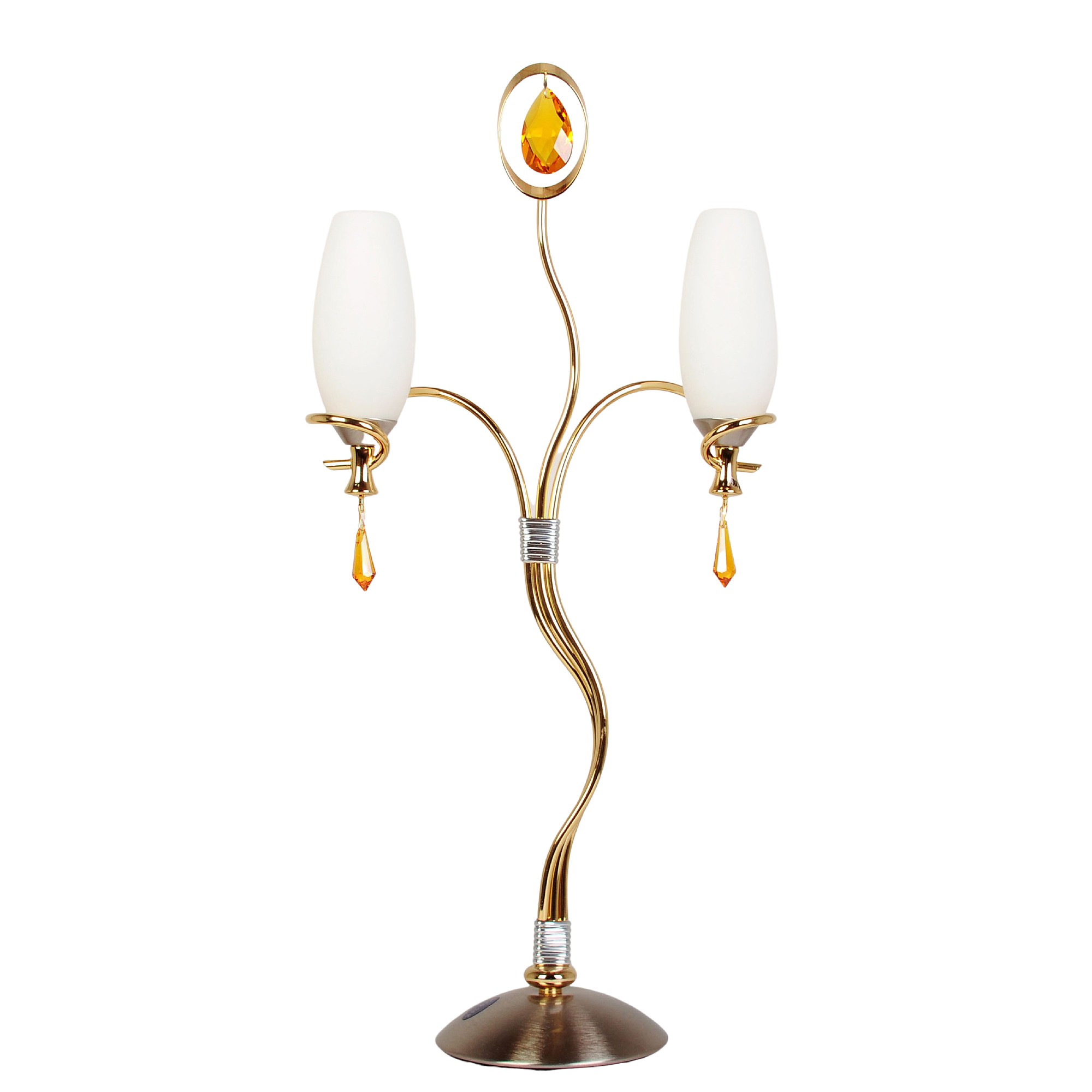 Настольные лампы