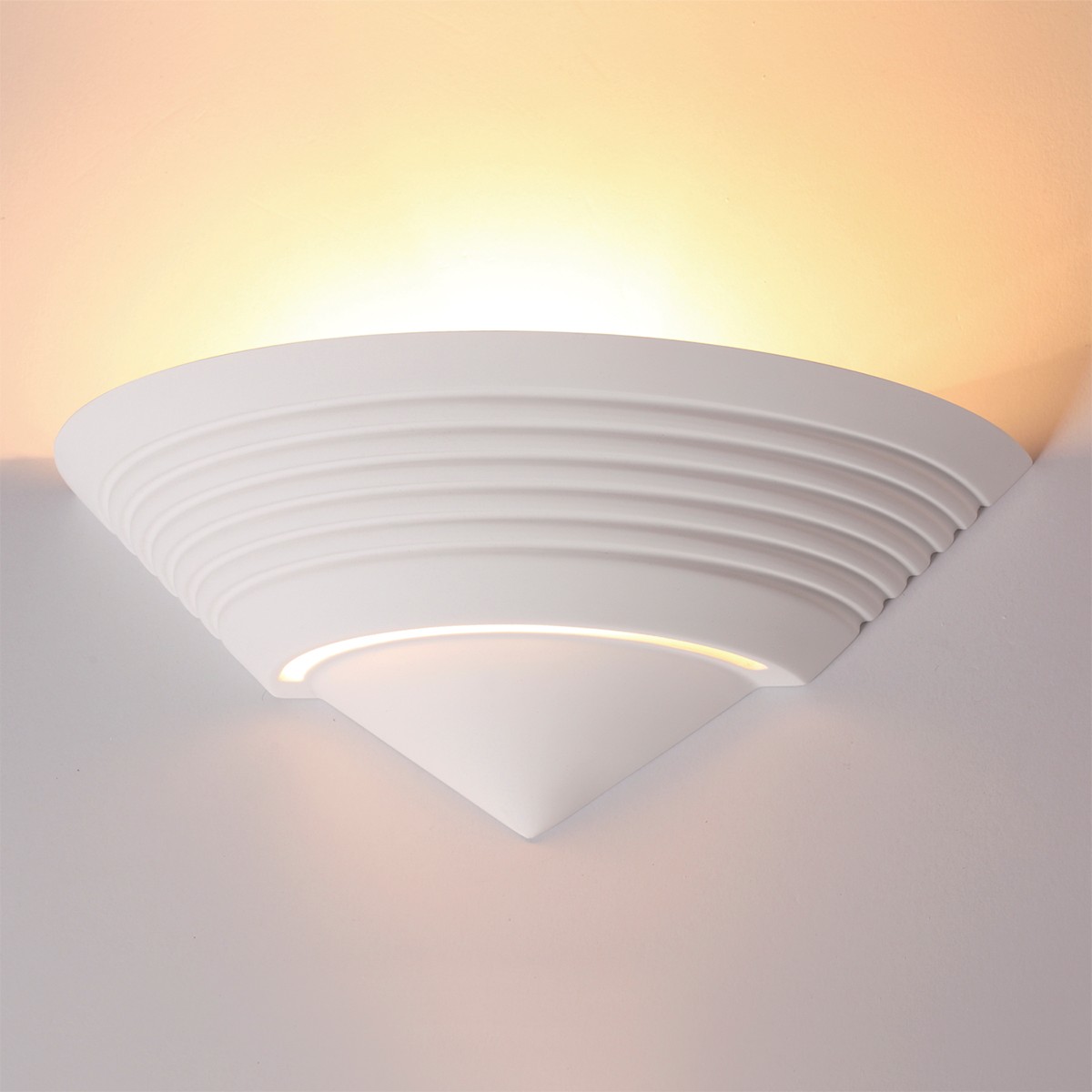 Настенное бра Odeon Light Gesso 3547/1W