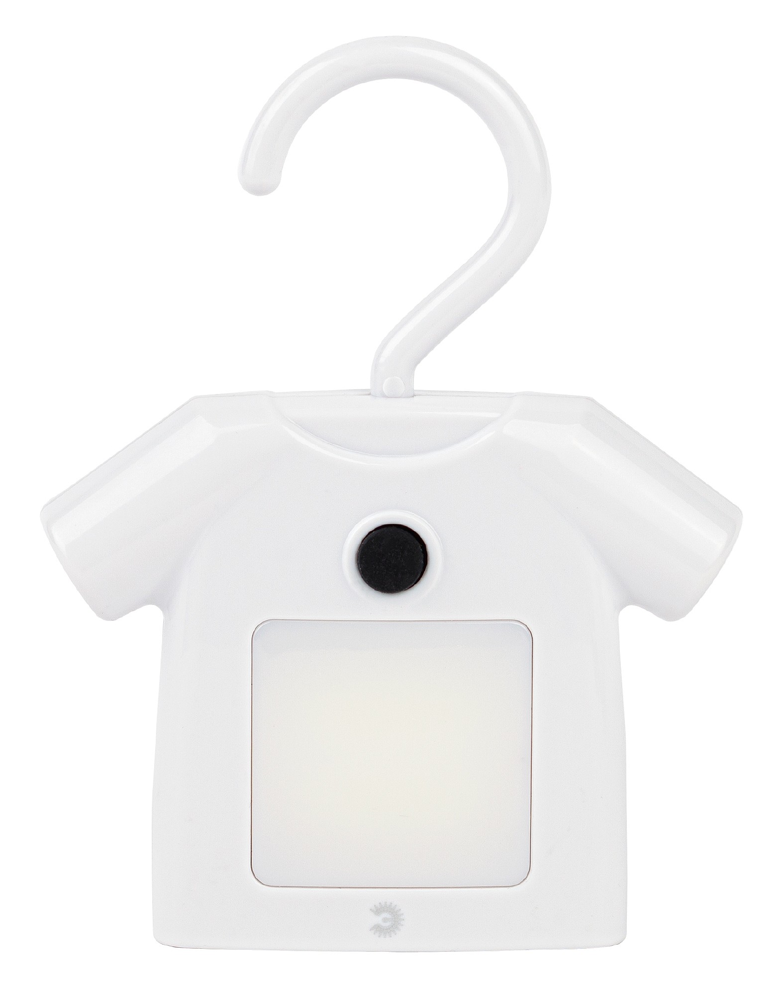 Детский ночник ЭРА NLED-485 NLED-485-1W-SW-W