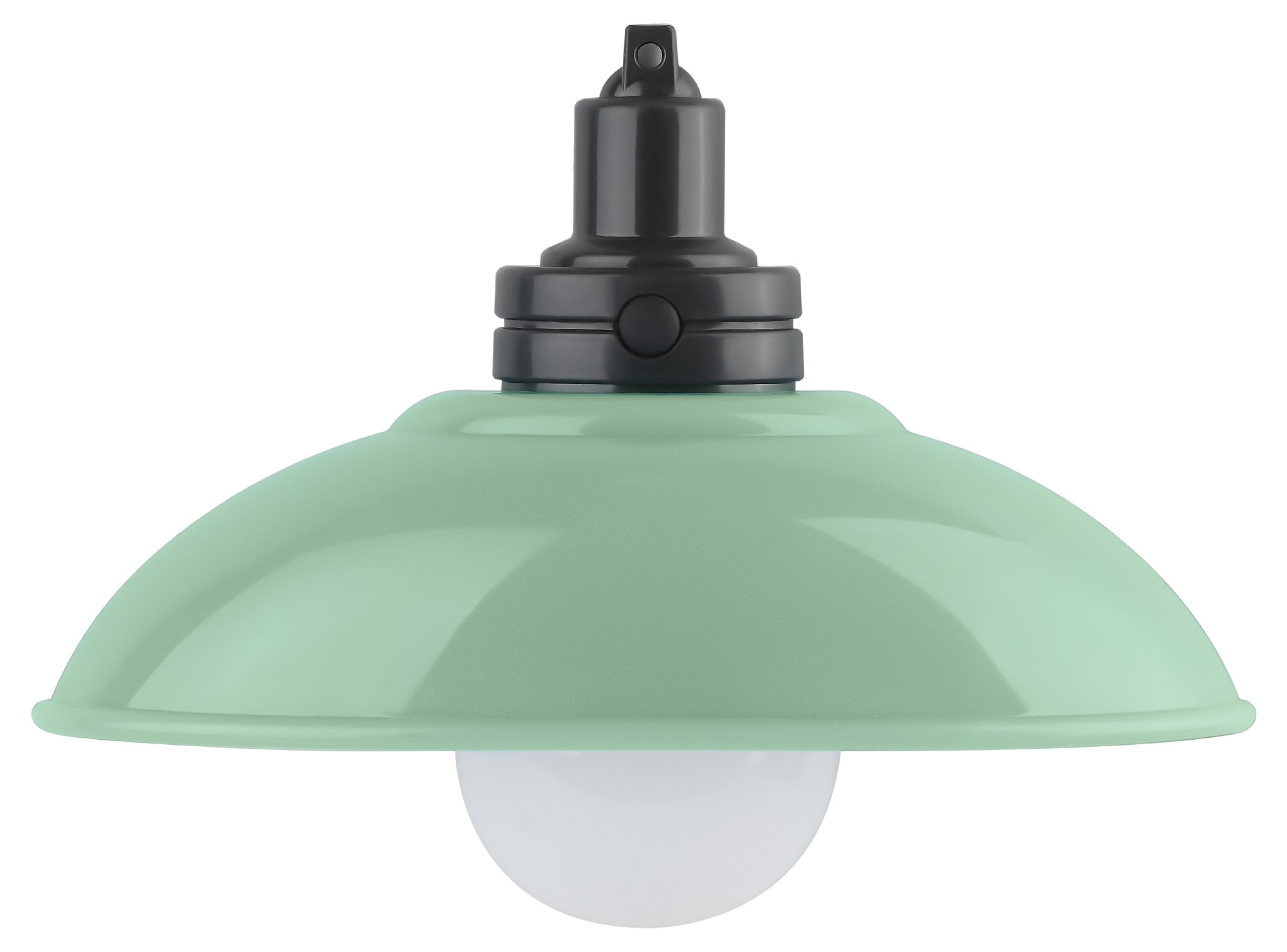 Детский ночник ЭРА NLED-487 NLED-487-1W-SW-GR