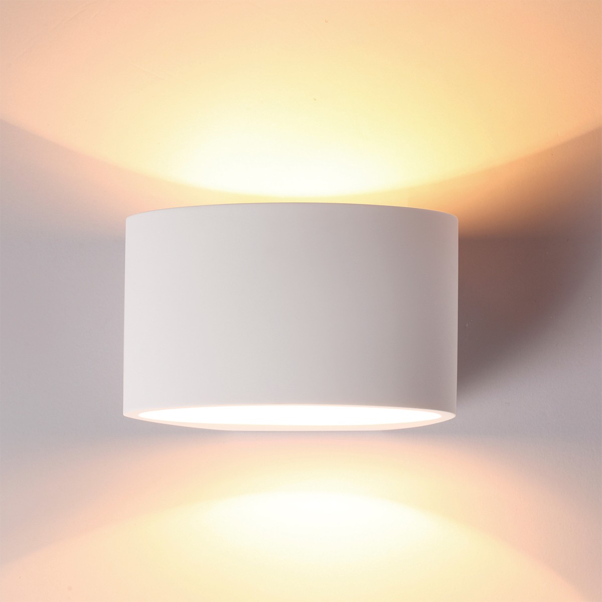 Настенное бра Odeon Light Gesso 3550/1W