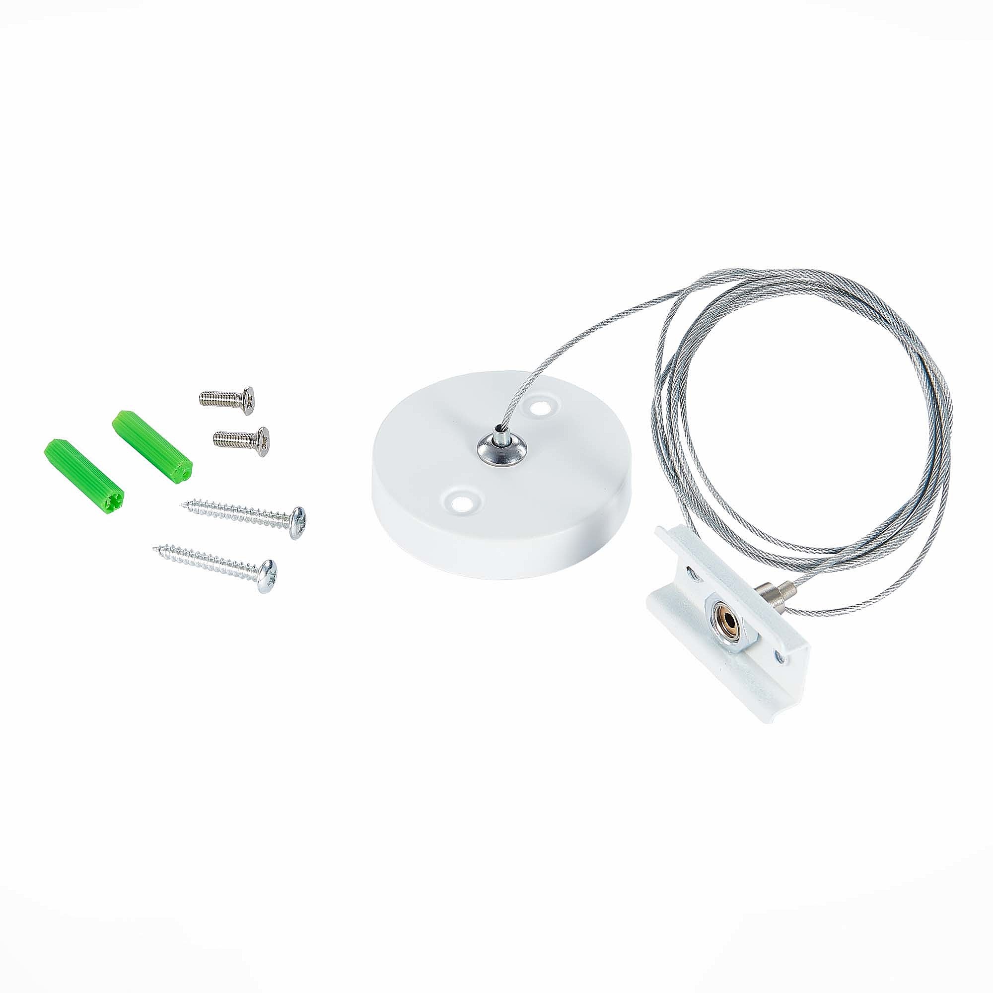 Тросовый подвес для шинопровода SKYLINE 220 ST Luce Skyline 220 ST015.522.17