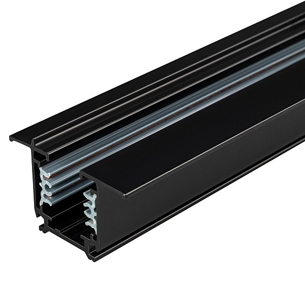 3-фазный встраиваемый трек Arlight 028837