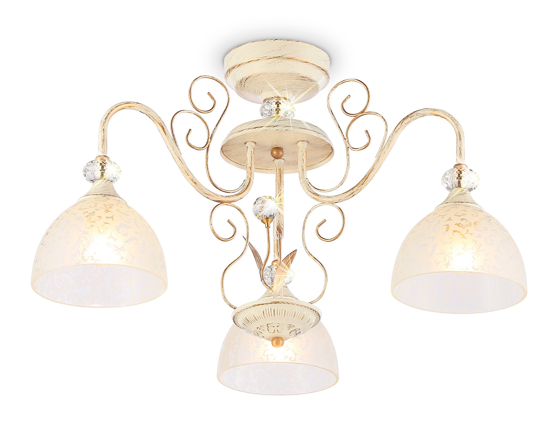 Потолочная люстра Ambrella Traditional TR3055