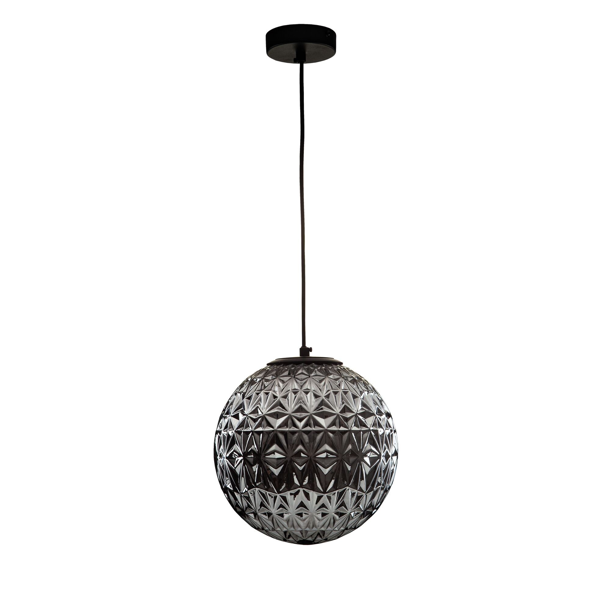 Светильник подвесной Maytoni Andromeda P023PL-01B