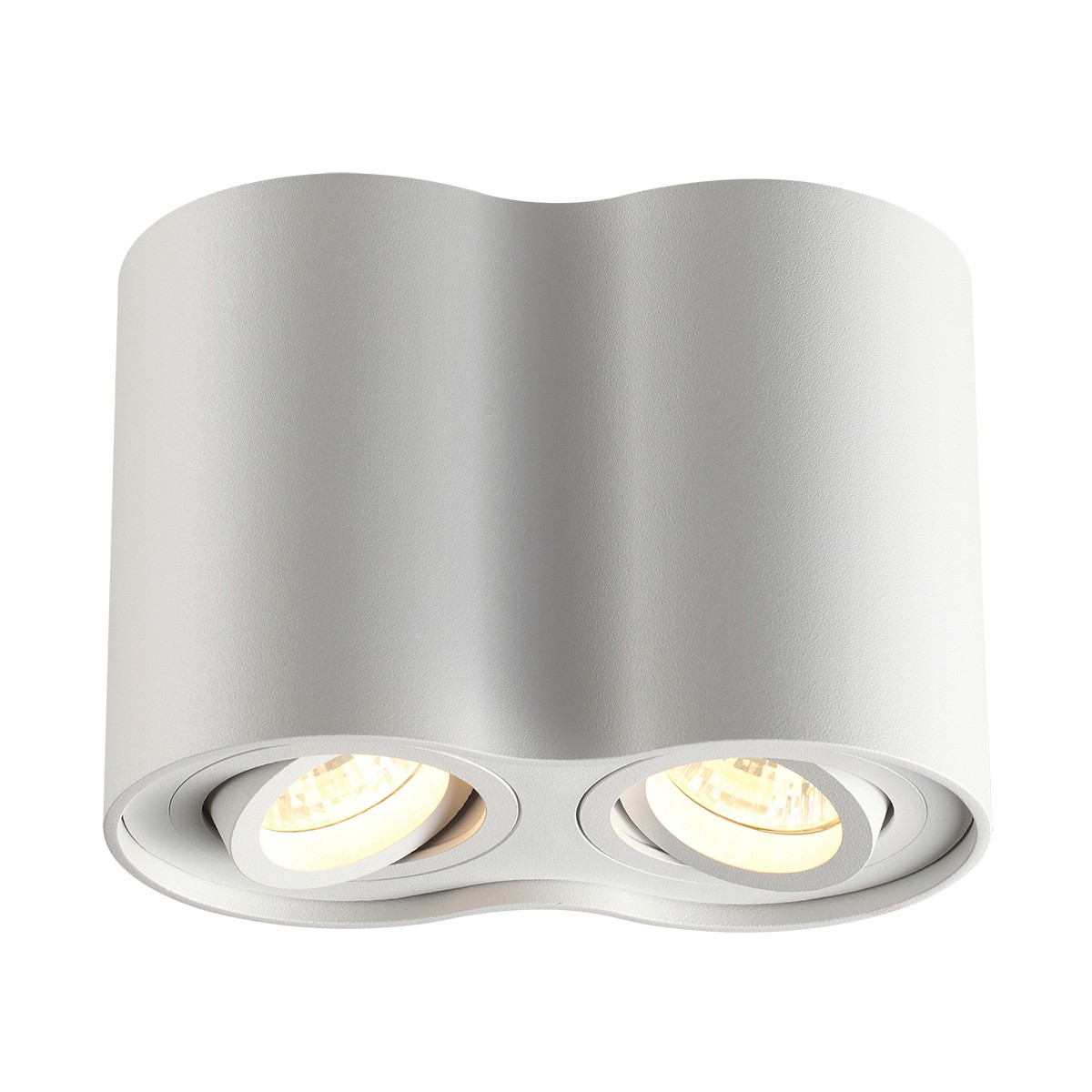 Накладной светильник Odeon Light Pillaron 3564/2C