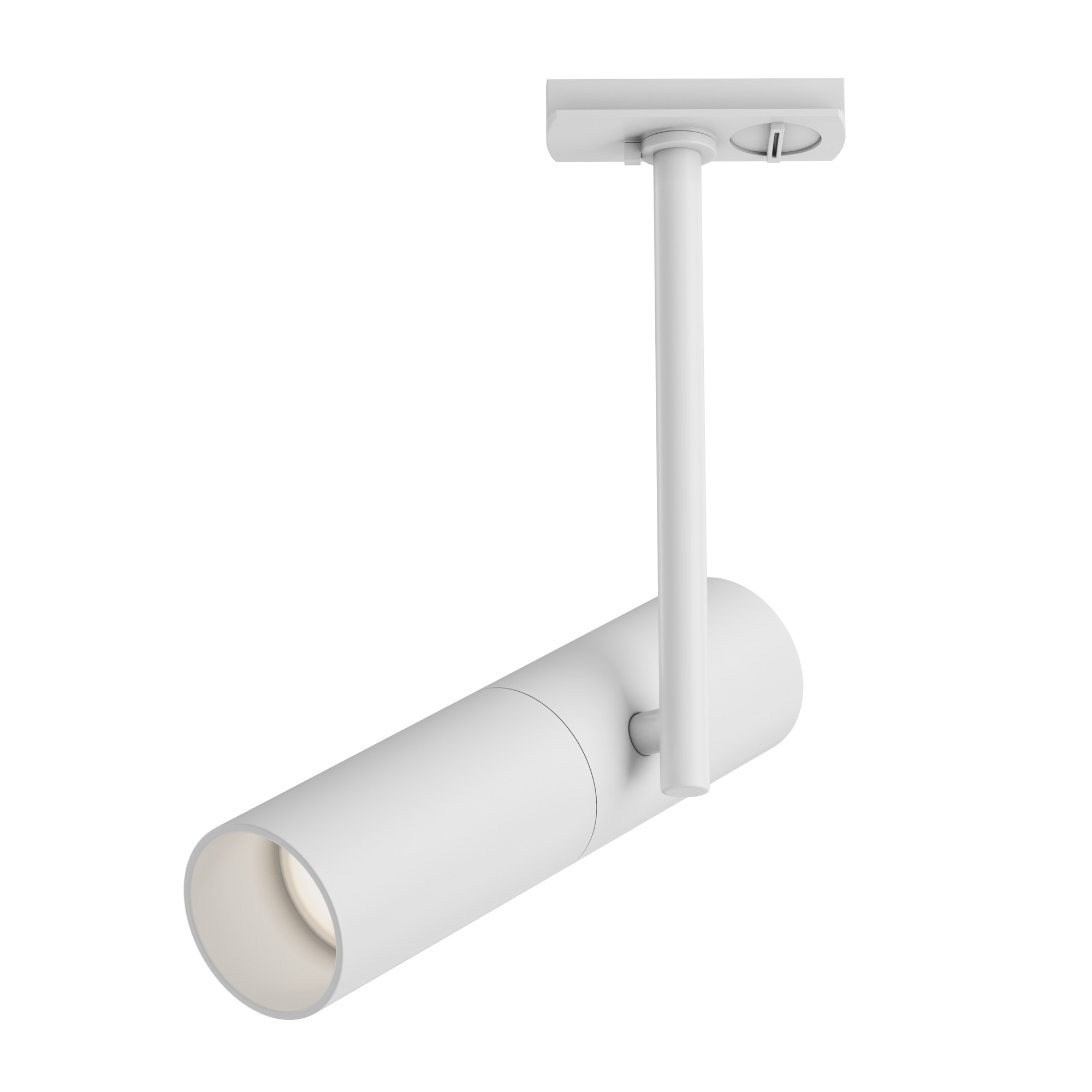 Трековый светильник Maytoni Elti Unity TR005-1-GU10-W