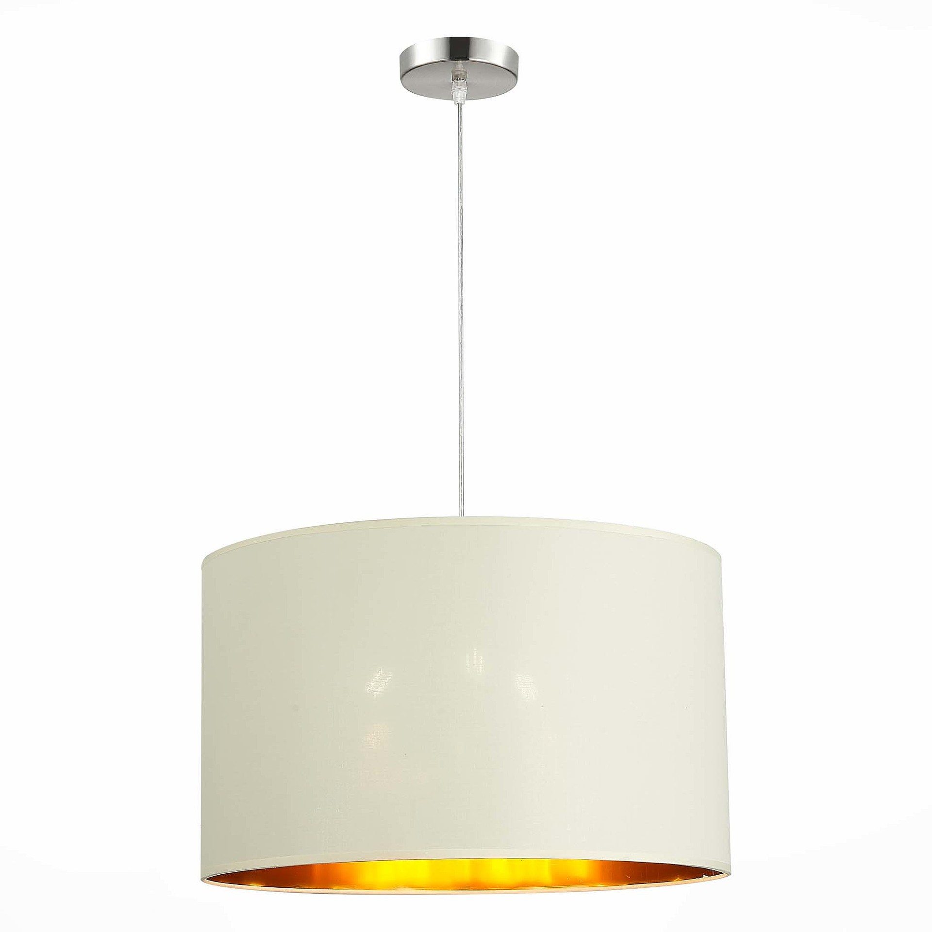 Светильник подвесной Evoluce Brescia SLE300503-03