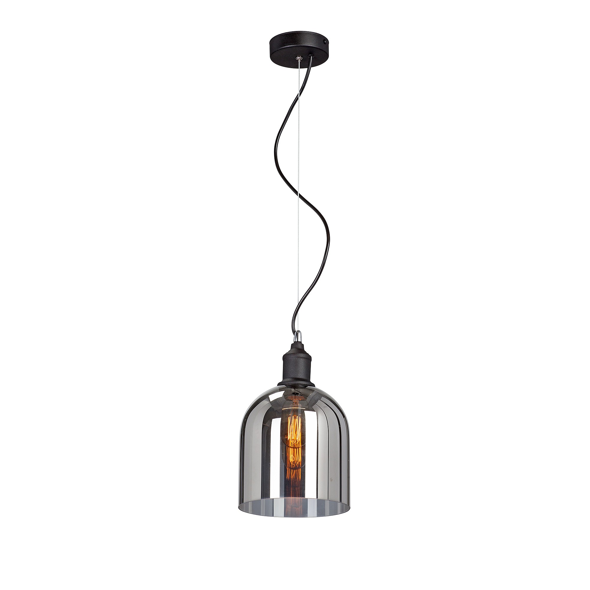 Светильник подвесной Vitaluce V2950-1/1S