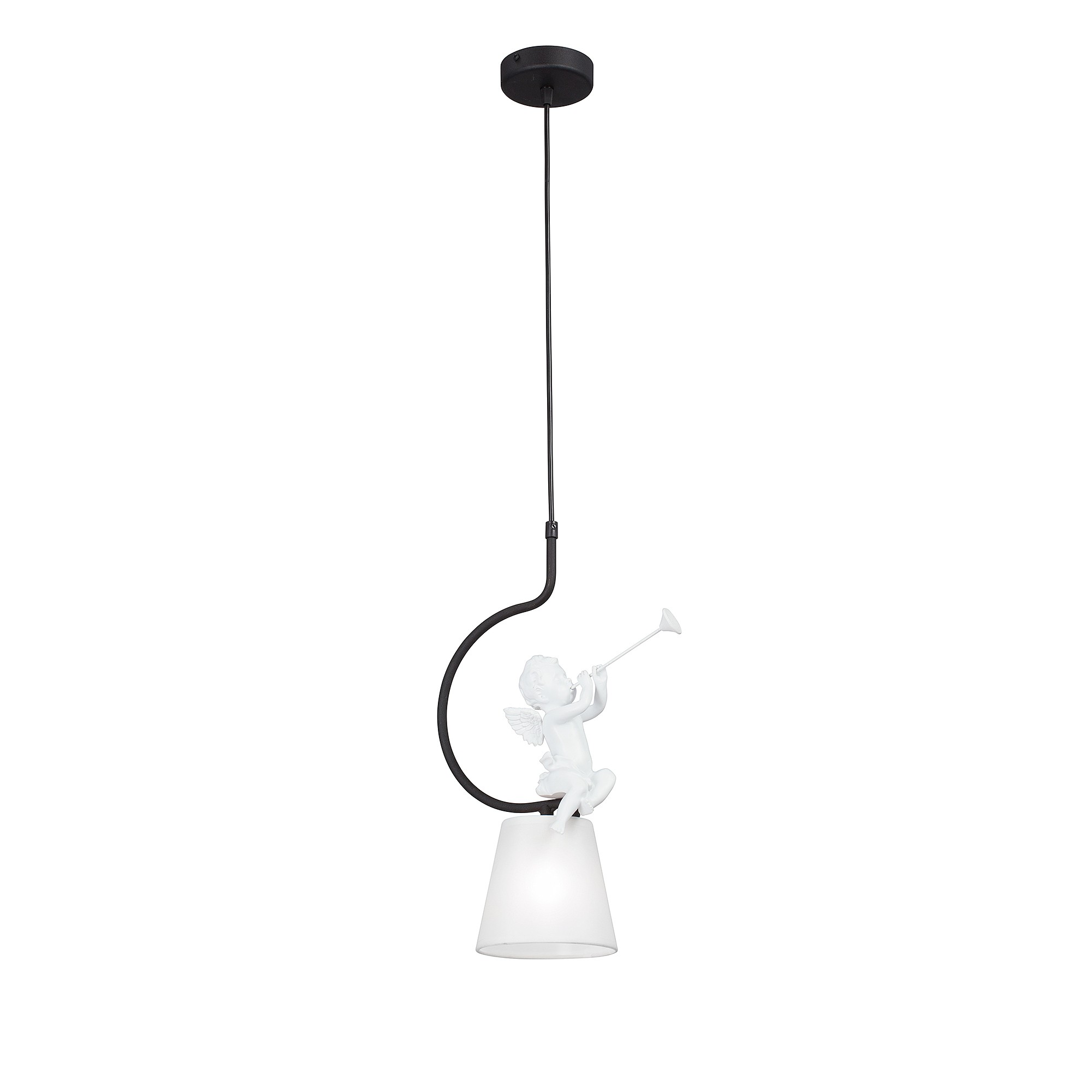 Светильник подвесной Vitaluce V2972-1/1S