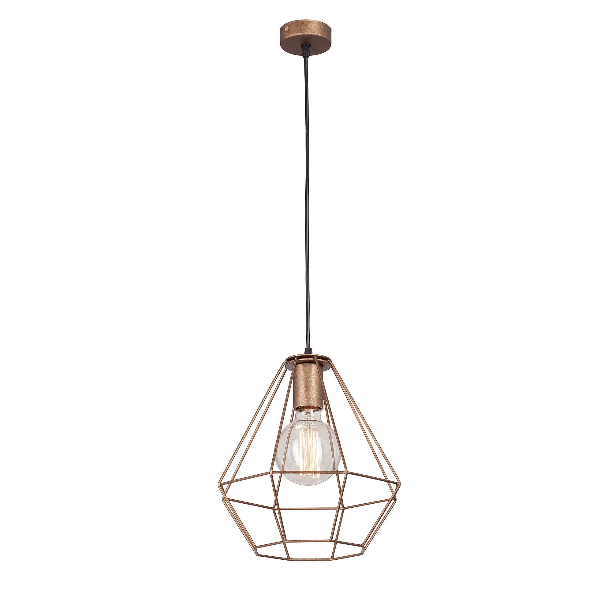 Светильник подвесной Vitaluce V4190-8/1S