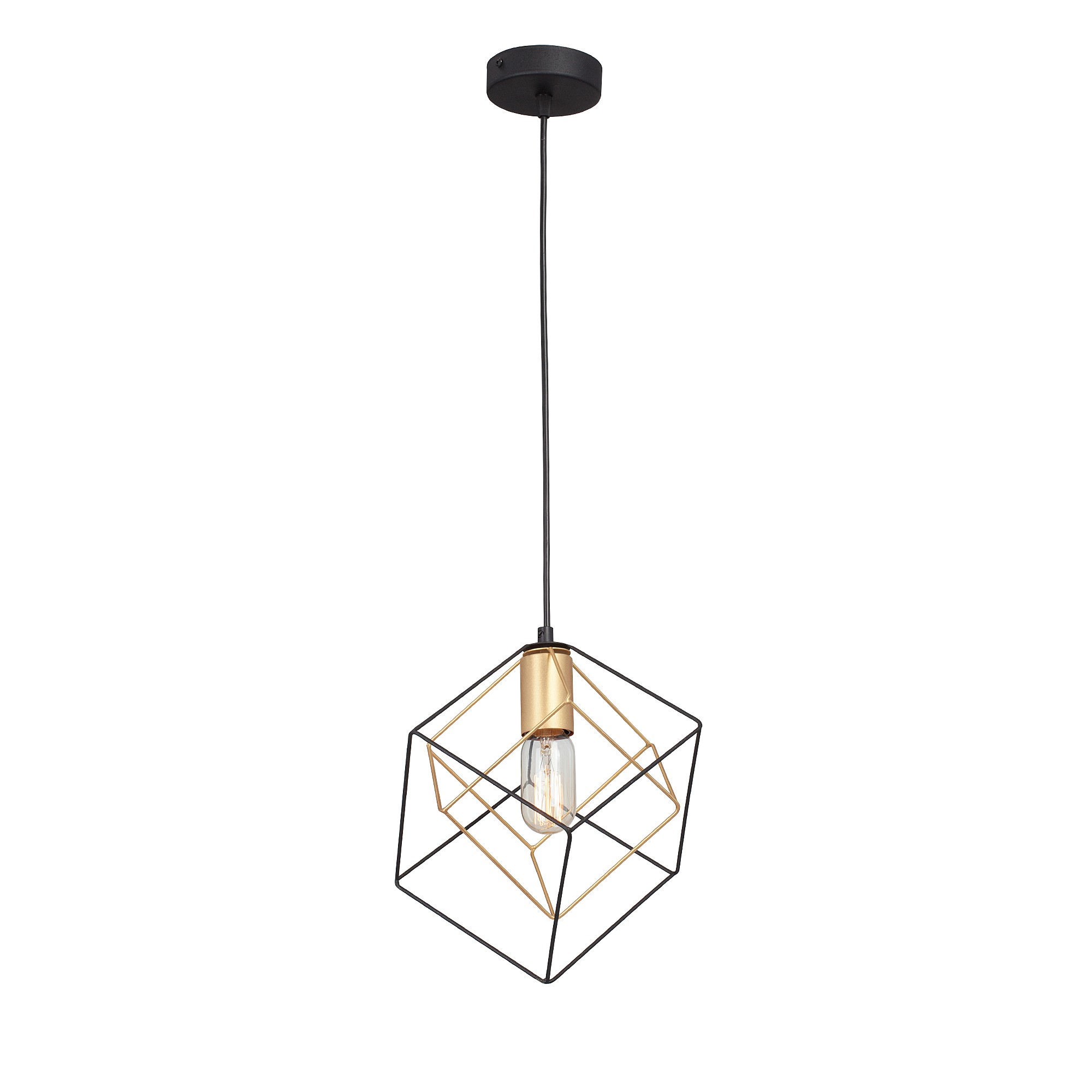 Светильник подвесной Vitaluce V4943-1/1S