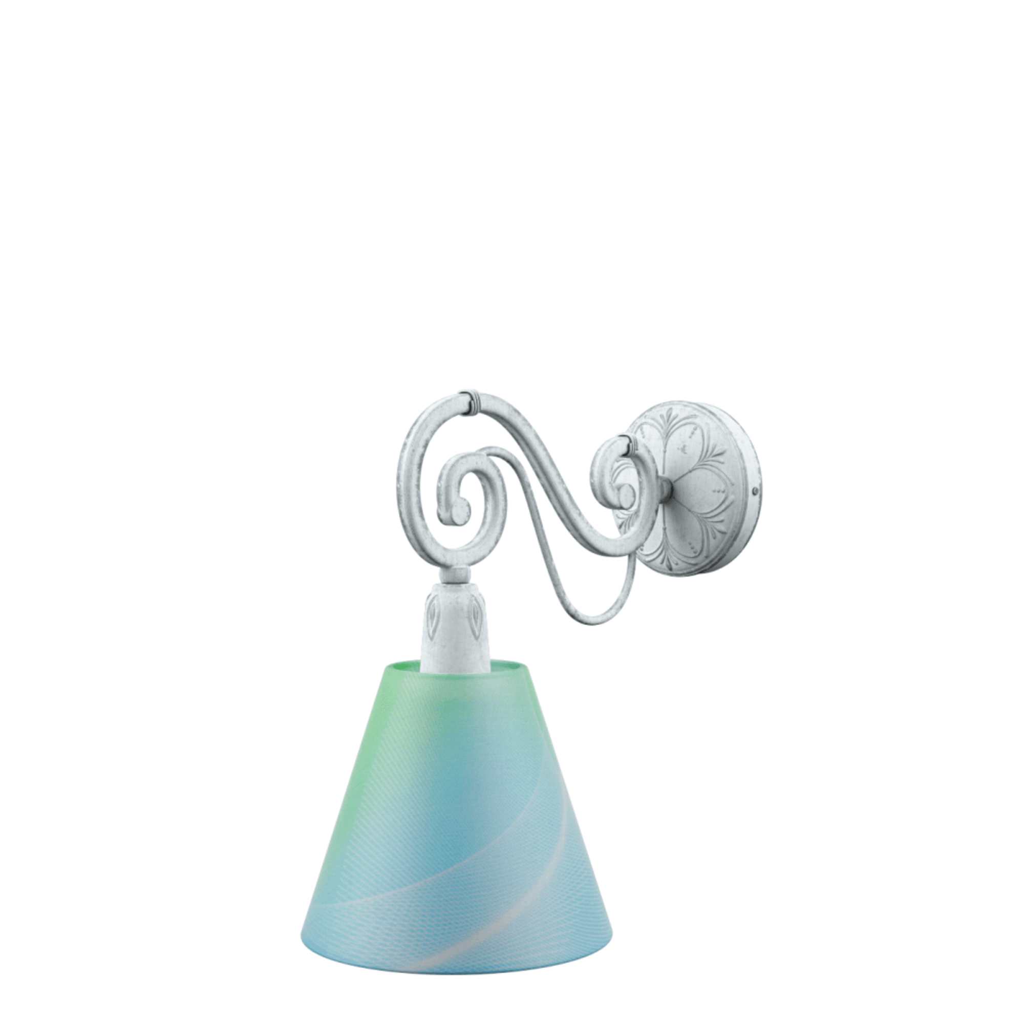 Настенное бра Maytoni Classic 16 E-01-G-LMP-O-18