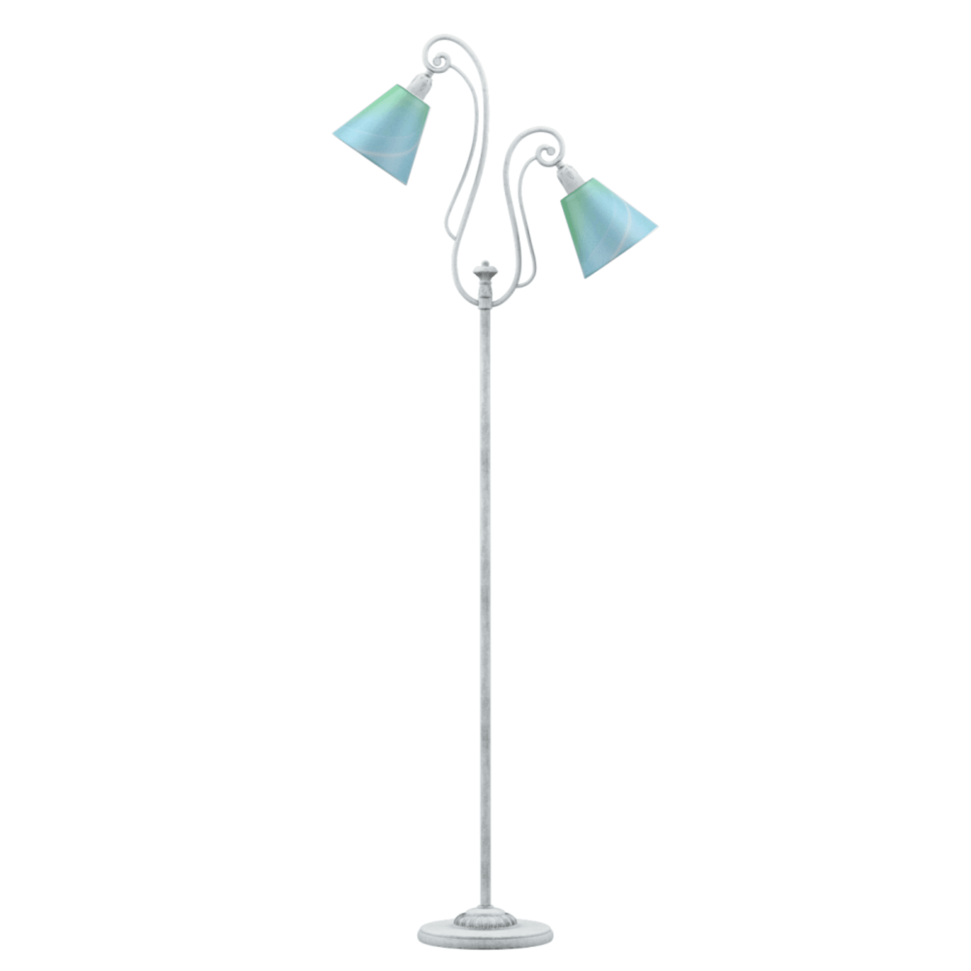 Торшер Maytoni Classic 16 E-02-G-LMP-O-18