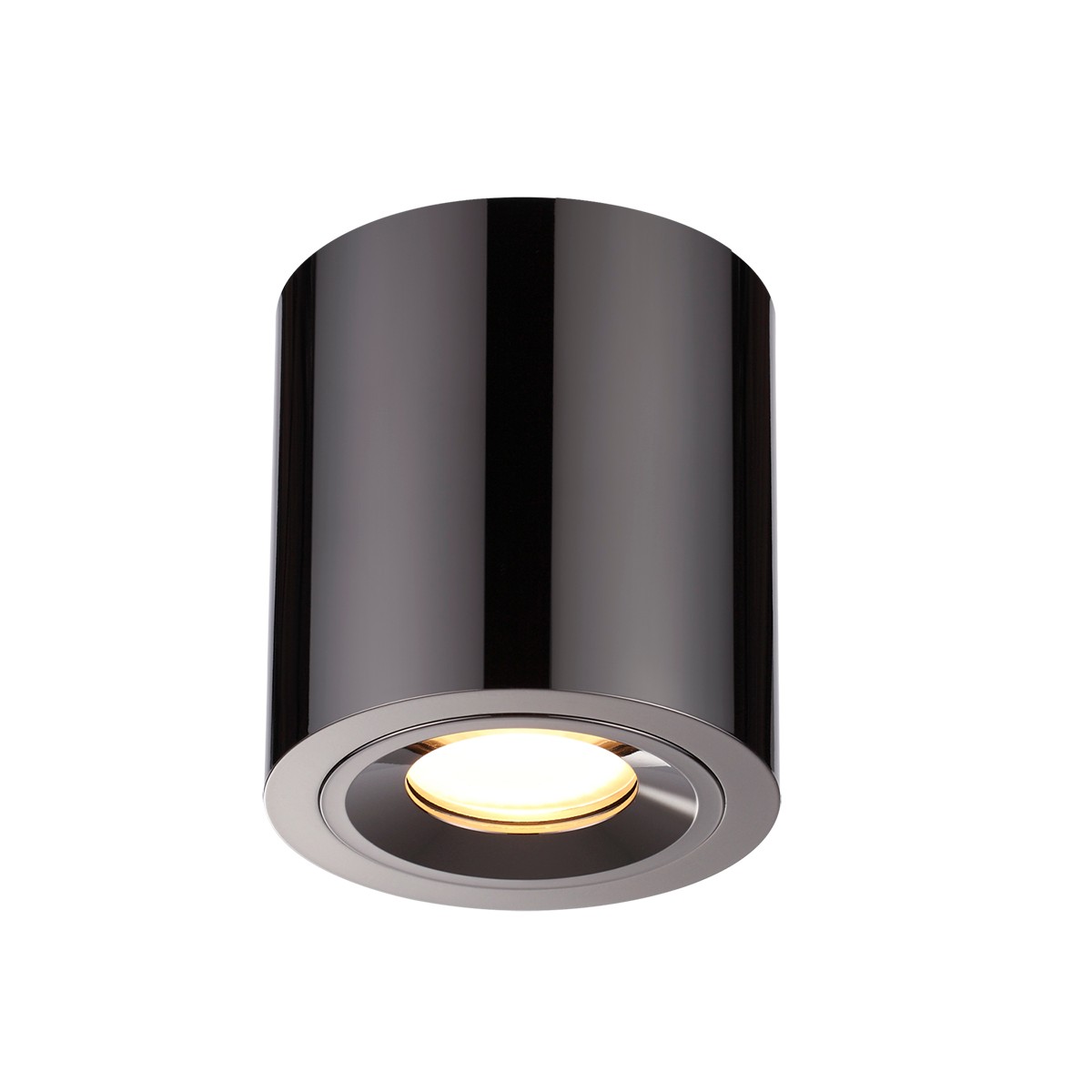 Накладной светильник Odeon Light Spartano 3585/1C