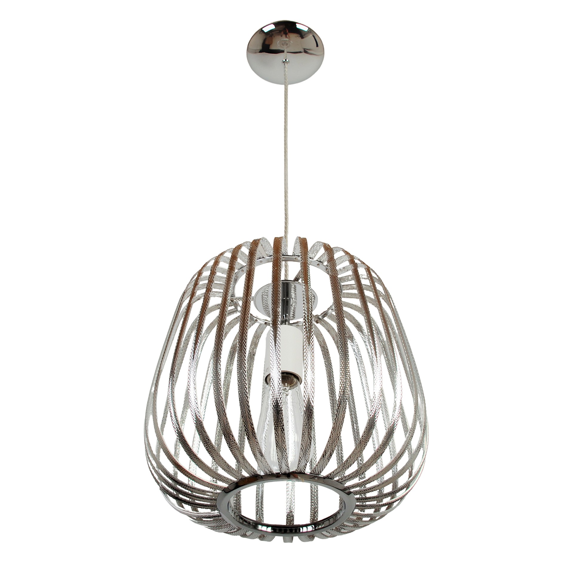 Светильник подвесной Abrasax Anke MA03939C-001