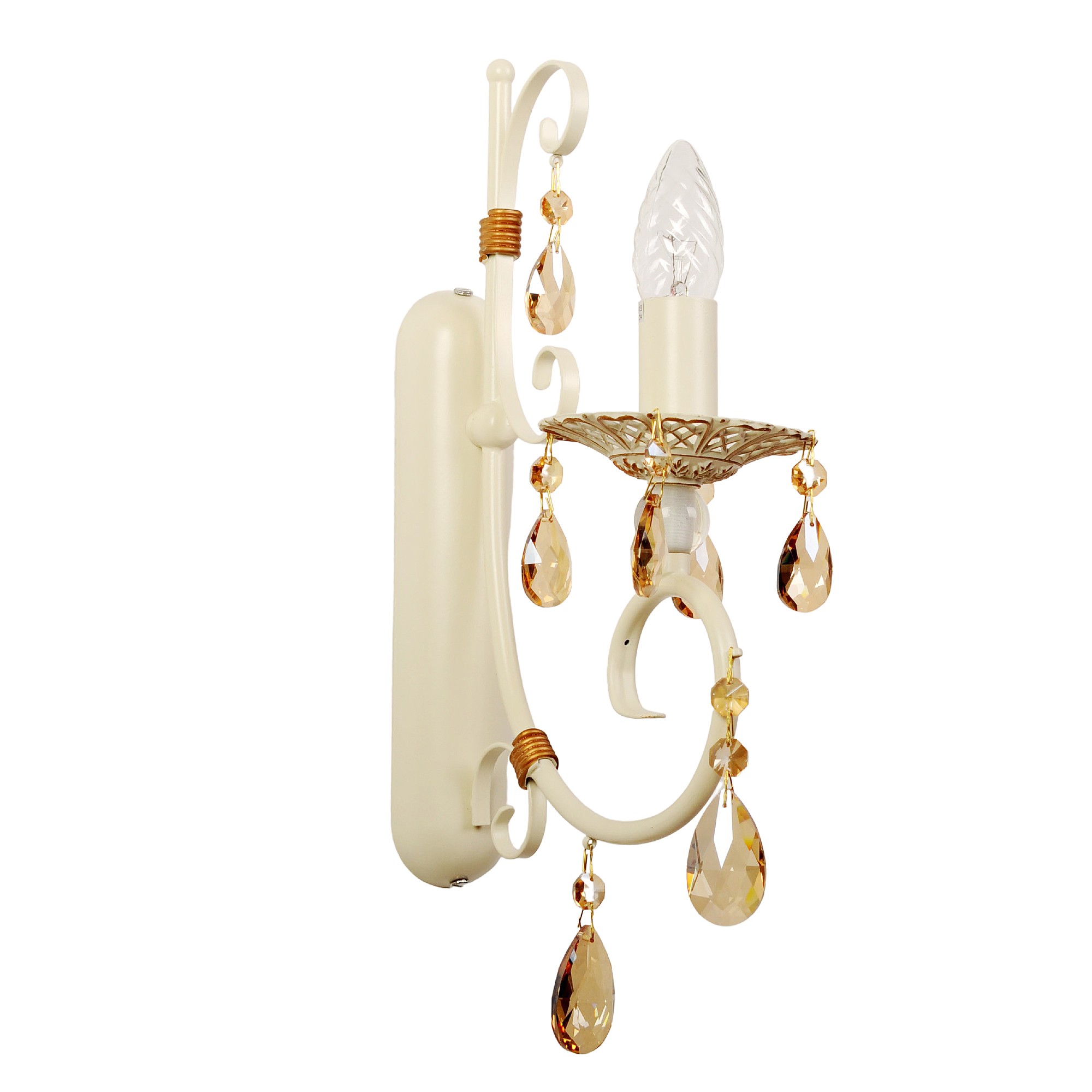 Настенное бра Abrasax Daniela STY40024/1B