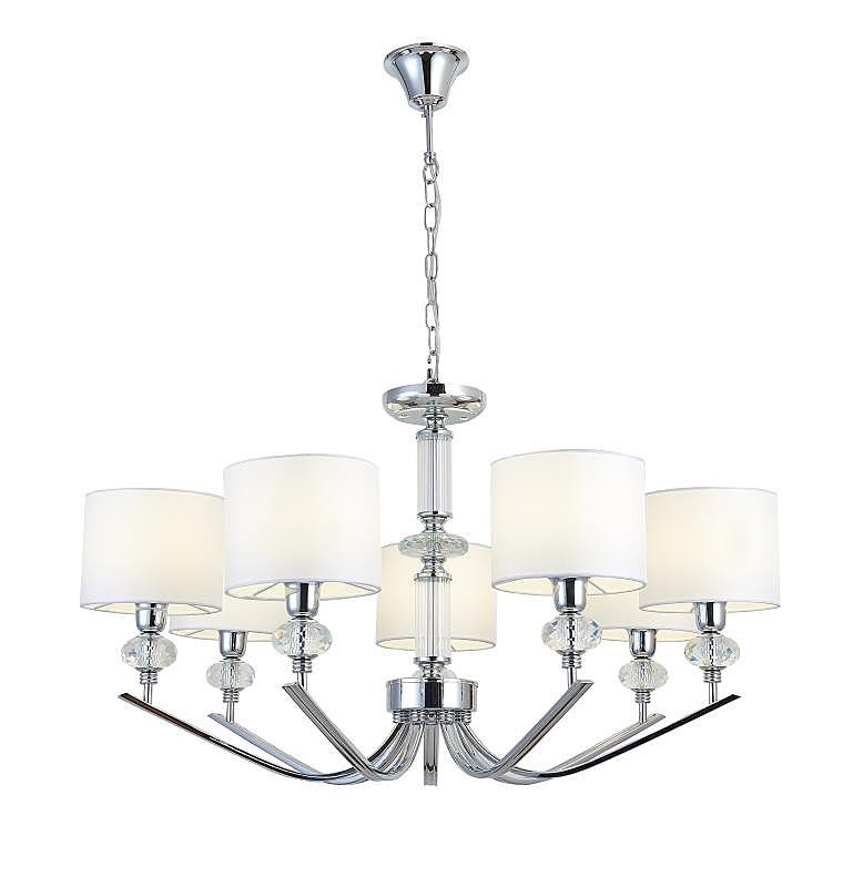 Подвесная люстра Simple Story 1003 1003-7PL