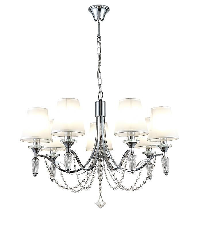 Подвесная люстра Simple Story 1014 1014-7PL