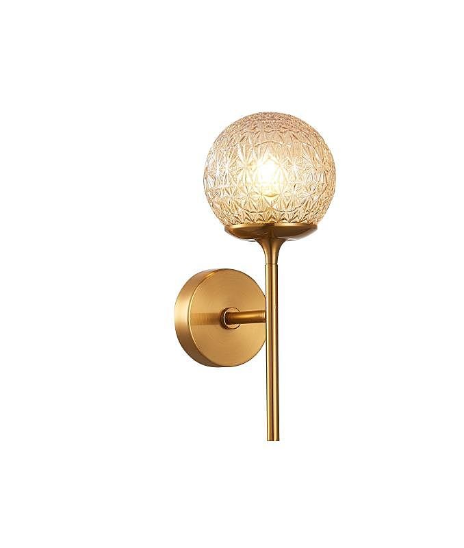 Настенное бра Simple Story 1018 1018-1WL