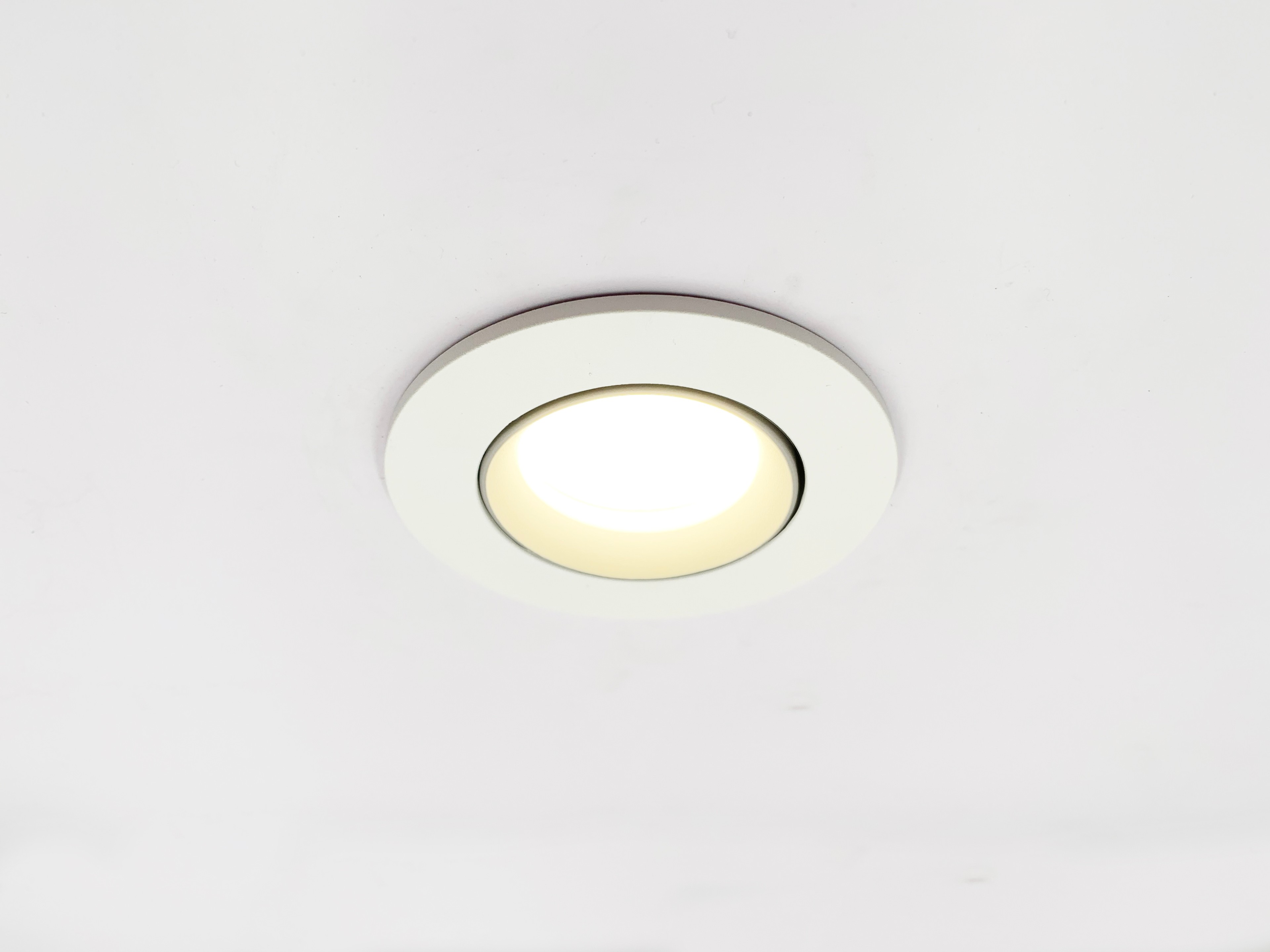 Встраиваемый светильник Simple Story 2090 2090-1DLW