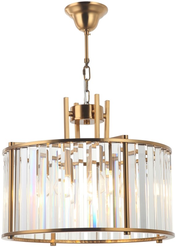 Подвесная люстра Stilfort Washer 2144/05/04P