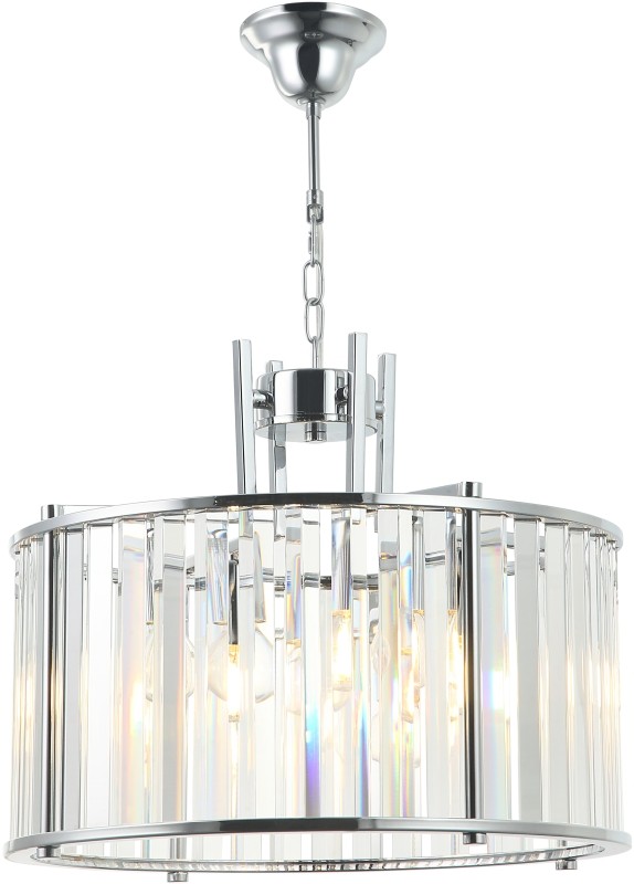 Подвесная люстра Stilfort Washer 2144/09/04P